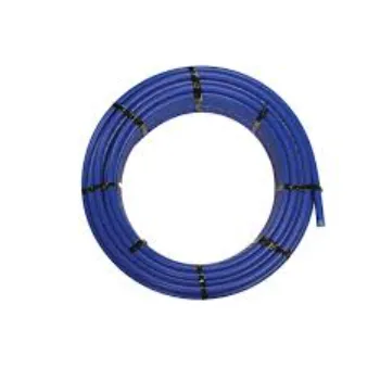 Pressure Pipe